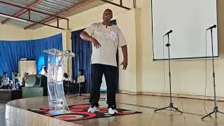HIKWASWO SWA HLUKELA