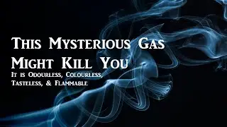 This Mysterious Gas Might Kill You | Carbon Monoxide Poisoning (CO)