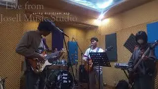 Bad Pixels Live Streaming