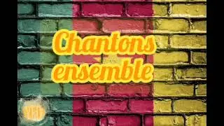 YEMBA: L'hymne national en langue Yemba Partie 1