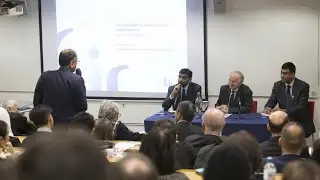 Revitalising Islamic and Social Finance: Rising to Current Humanitarian and Development Challenges