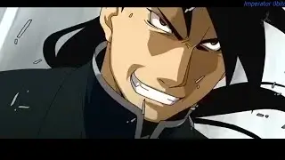 FMAB AMV Greed [Don't Stop]