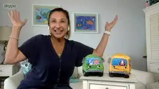 Мягкая игрушка Cuddle Barn с подсветкой и двумя песнями на QVC