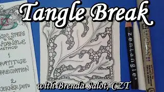 TANGLE BREAK TANGLES (sampson, tipple)