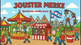 Jouster Merke
