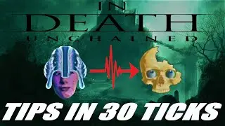 In death : Unchained - On deaths door?
