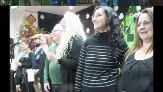 NAVIDAD EN  ALGAR  CARCABUEY (CORDOBA) 2025
