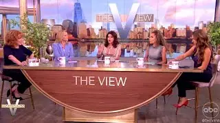 Ana Navarro Slams Trump & GOP for Attacks on Kamala Harris's Dating History