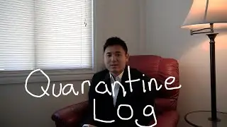 The Quarantine Journal