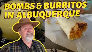 Full Time RV Living in Albuquerque NM. Museums, Food & Breweries