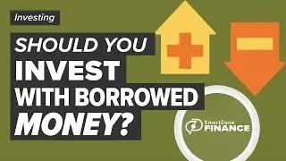 Стоит ли инвестировать заемные деньги?