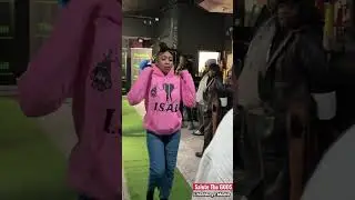RECAP FASHION SHOW @ GEMS IN BROOKLYN 