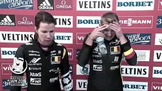 Bobbahn Trailer