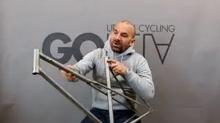 GOrilla Frame Sets