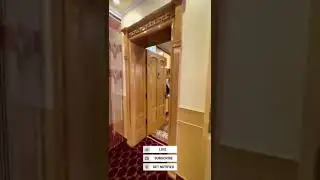 🏡 A Luxury House in Afghanistan!