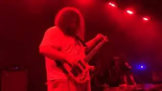 Defense Wound - Live at Norton Auditorium, Florence, AL, 08/03/25 (Full Show)