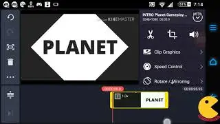 KINEMASTER WATERMARK REMOVAL FOR FREE  - 2018