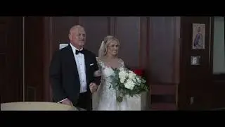 Morgan & Travis's Bowing Oaks Wedding | Coastal Coordinating & West House Visuals