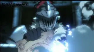 Goblin Slayer AMV || Resurrection || MOODY AMV'S