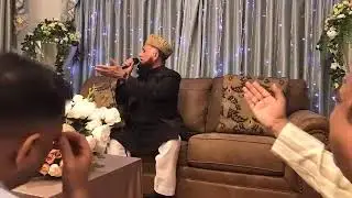 Mehfil e Naat o Munqabat | Memorable Mehfil | Syed Fasihuddin Soharwardi | Australia 2019