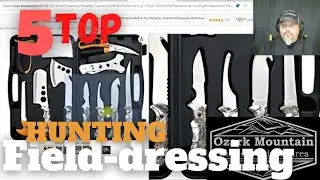 Best Budget Field Dressing Kit