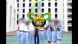 Our new school song! | By ST. JO of Arc Secondary School #sja