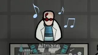 The RimWorld Research Song