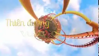 Giới thiệu VinWonders - Một si&ecirc;u phẩm bất động sản vui chơi giải tr&iacute;