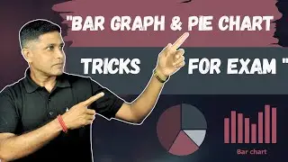Multiple Bar Graphs and pie chart #MultipleBarGraph #PieChart #Class9Maths #Statistics #MathsInHindi