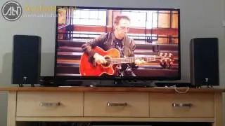 Focal chorus 706 - Audio H&agrave; Nội