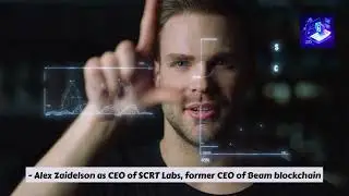 Secret Network $SCRT Review