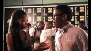 SAMA Awards Nominee: Jr