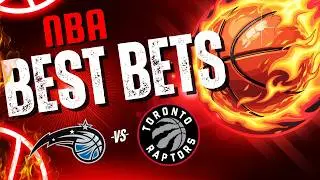 NBA Triple Pack: Jo's Favorite Bets on the Court Friday Night | Best NBA Picks Jan 30, 2026