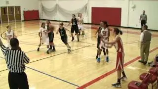 UWWC vs. UW-Waukesha Women's: 1/3