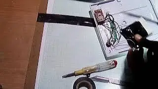 NISHIKA'lighter ka batire badel