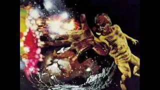 Santana ~ Everybody's Everything