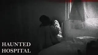 Haunted Hospital Bhopal  | Paranormal Podcast India | Horror Stories Hindi #bhoot #ghost