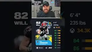 🔥BEST BUDGET CARDS MUT🔥 #madden #madden26 #ultimateteam