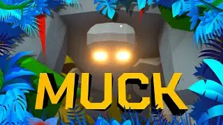 MUCK // Free Game Friday (Survival)