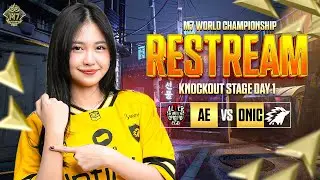 DERBY INDONESIA ONIC VS ALTER EGO | M7 WORLD CHAMPIONSHIP