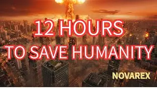 TITAN PROTOCOL&mdash; Humanity's Last Defense | Season1 Episode1【NOVAREX】