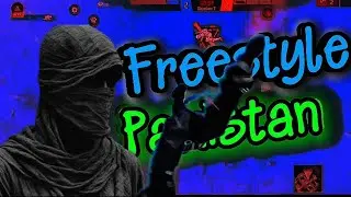 Freestyle Pakistan🇵🇰☠️ #freefire #freestyle #freefirehighlights #freefirelovers #viralvideo #sadxff 