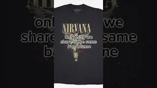 nirvana lol #grunge #subculture #kurtcobain #nirvana #nirvanaisntpreppy