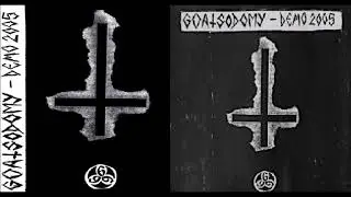 Goatsodomy [FIN] [Death/Black] 2005 - Demo 2005 (Full Demo)