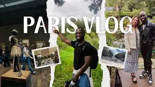 FRANKREICH PARIS VLOG: Mein Eindruck von Paris war komplett anders als gedacht