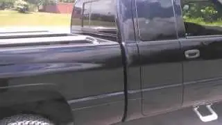 2001 Dodge Ram 1500