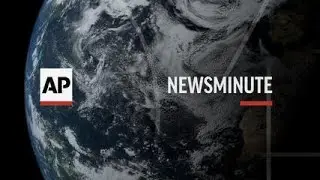AP Top Stories September 13 A