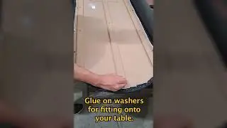 How to Felt a Poker Table | BBO Poker Tables Custom Build