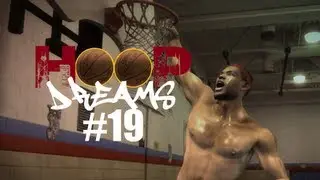 HOOP DREAMS:  NBA Street Homecourt #19
