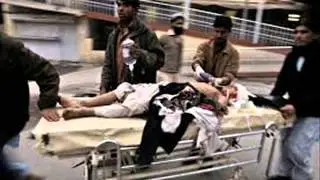 Pakistan Shia mosque blast in Shikarpur kills 20 : 24/7 News Online